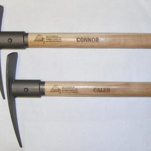 Custom Engraving